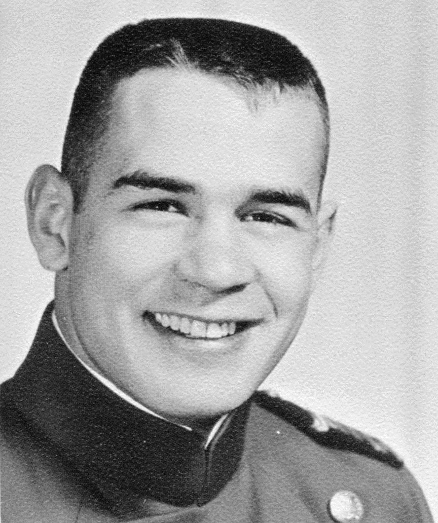 Col (Ret) Howard Bronson